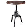 Coast2Coast Home Liverpool Adjustable Bistro/Pub Table