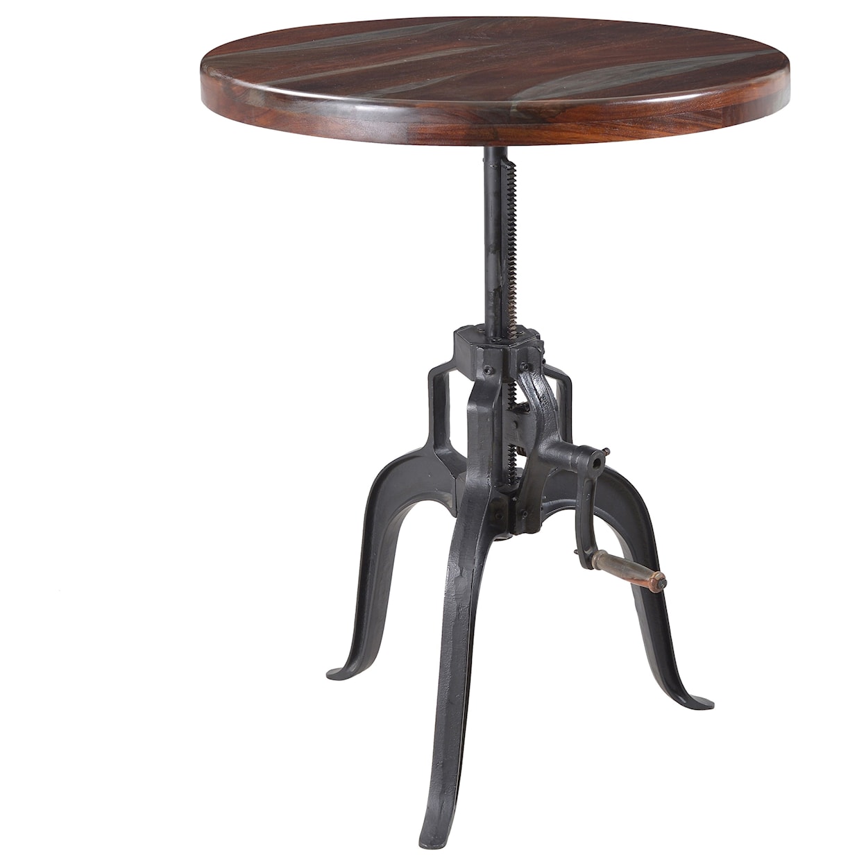 Coast2Coast Home Liverpool Adjustable Bistro/Pub Table