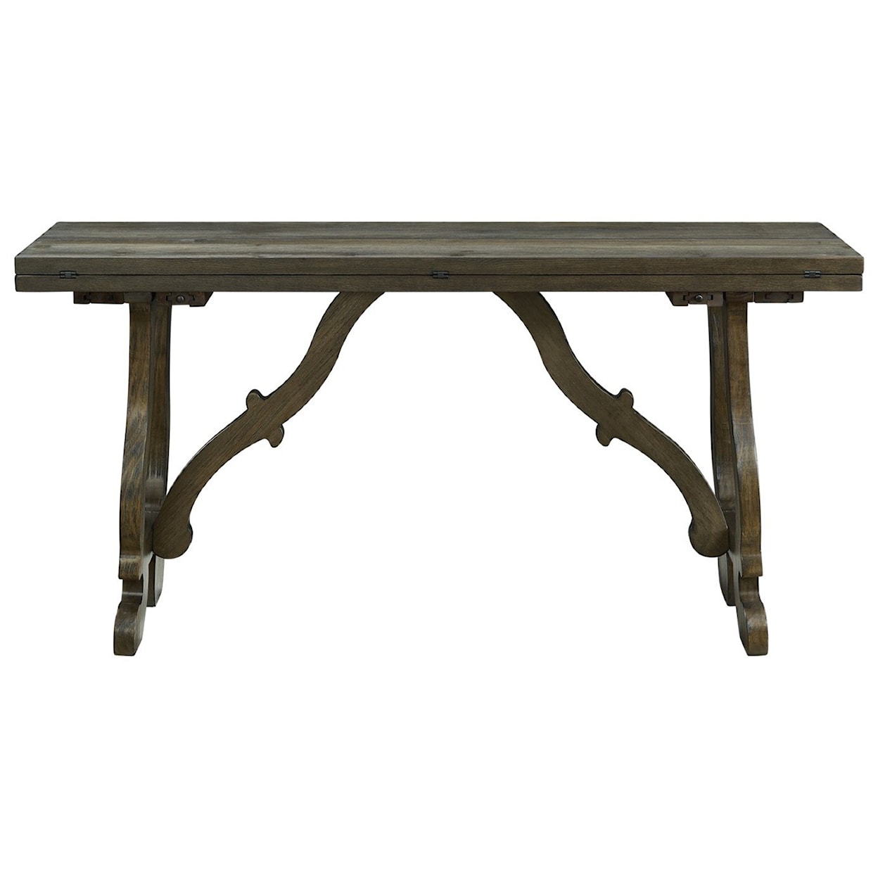 Coast2Coast Home Orchard Park Fold Out Console