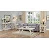 Coast2Coast Home Orchard Park Accent Table