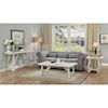 Coast2Coast Home Orchard Park Fold Out Console