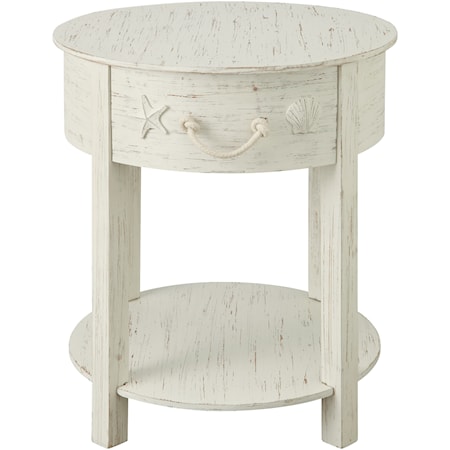 Accent Table