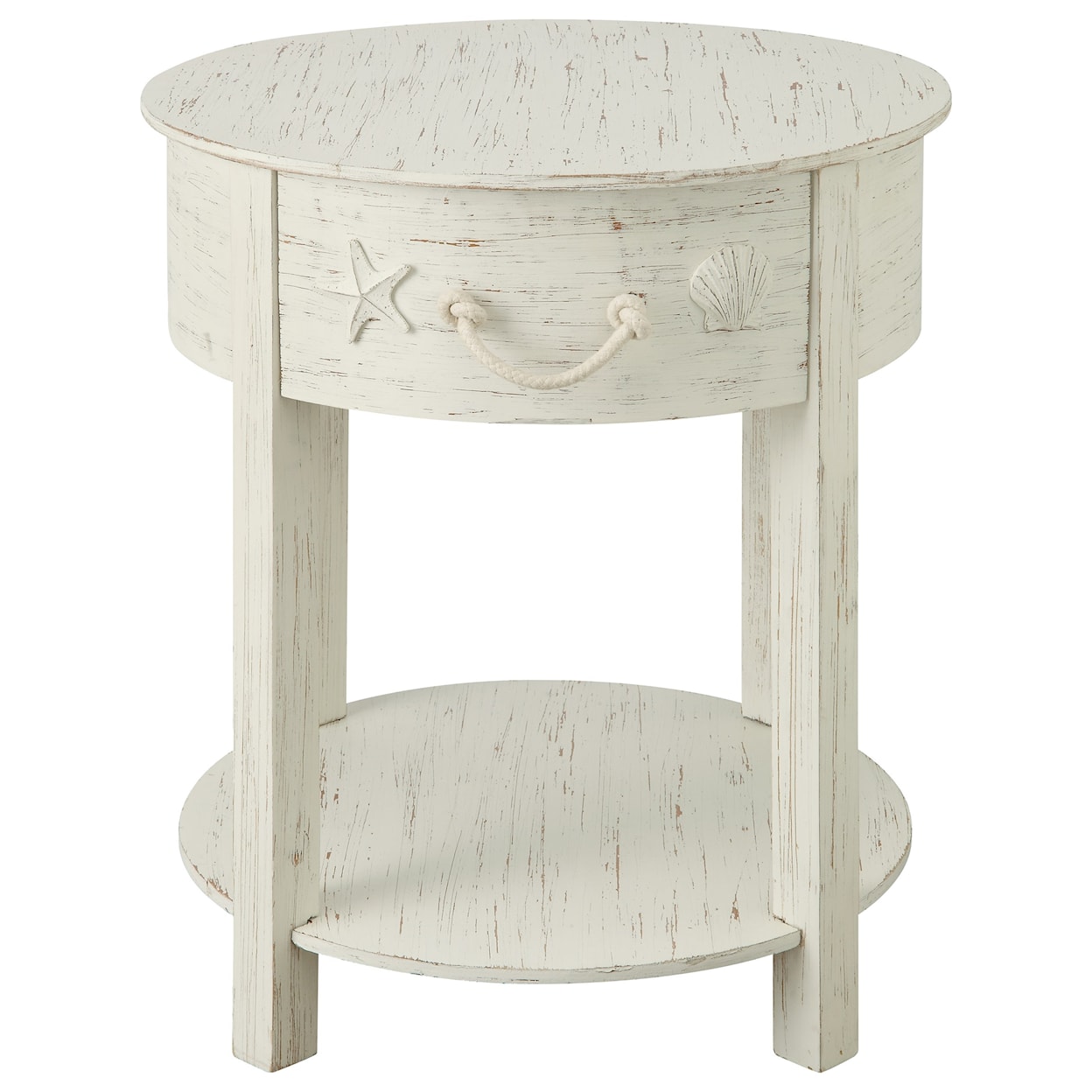 Coast2Coast Home Sanibel Accent Table