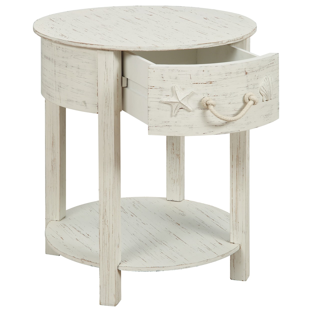 Coast2Coast Home Sanibel Accent Table