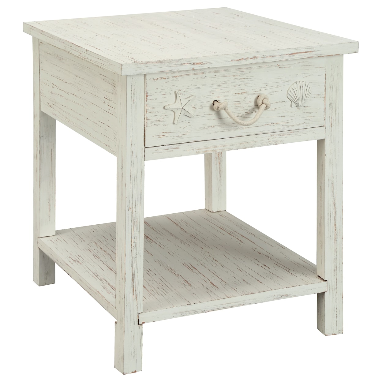 Coast2Coast Home Sanibel End Table