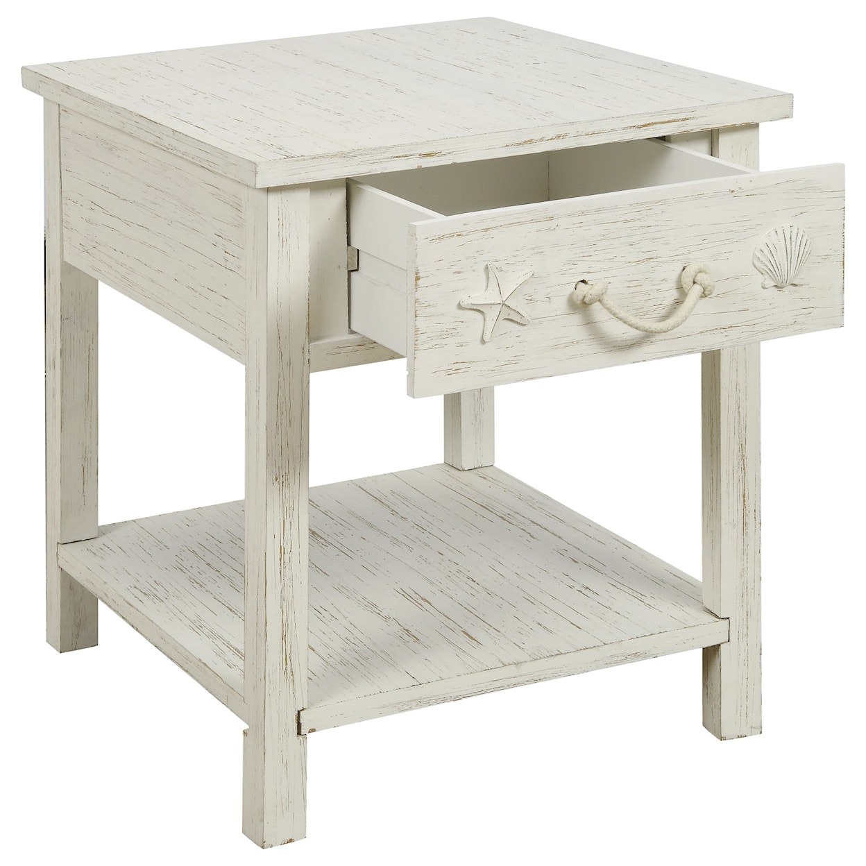 Coast2Coast Home Sanibel End Table