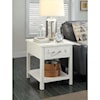 Coast2Coast Home Sanibel End Table