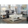 Coast2Coast Home Sanibel End Table