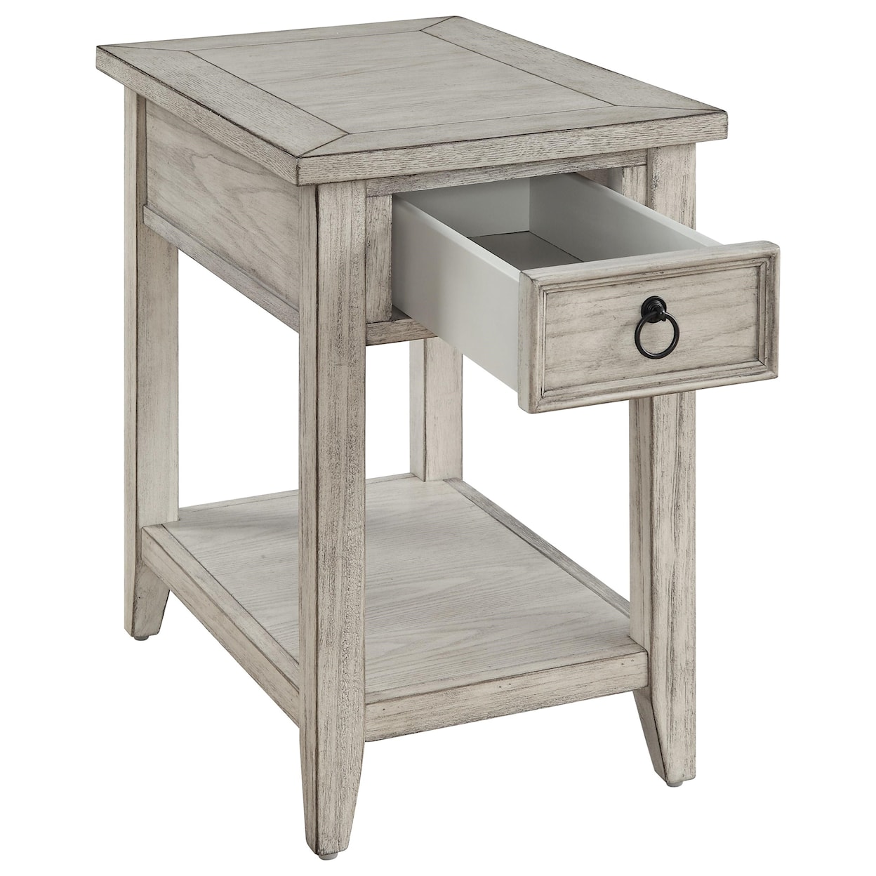 Coast2Coast Home Summerville Chairside Table