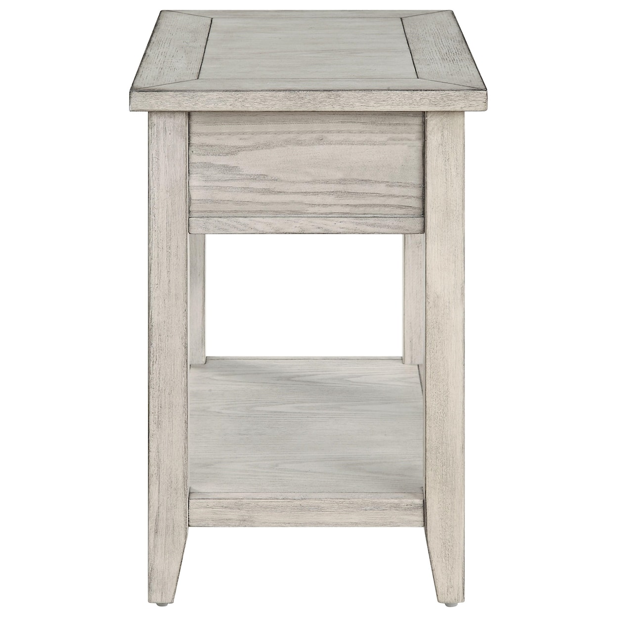 C2C Summerville Chairside Table