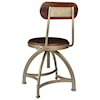 C2C Tacoma Adjustable Barstool