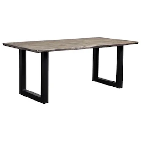 Industrial Dining Table