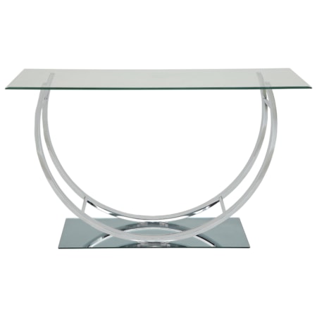Sofa Table