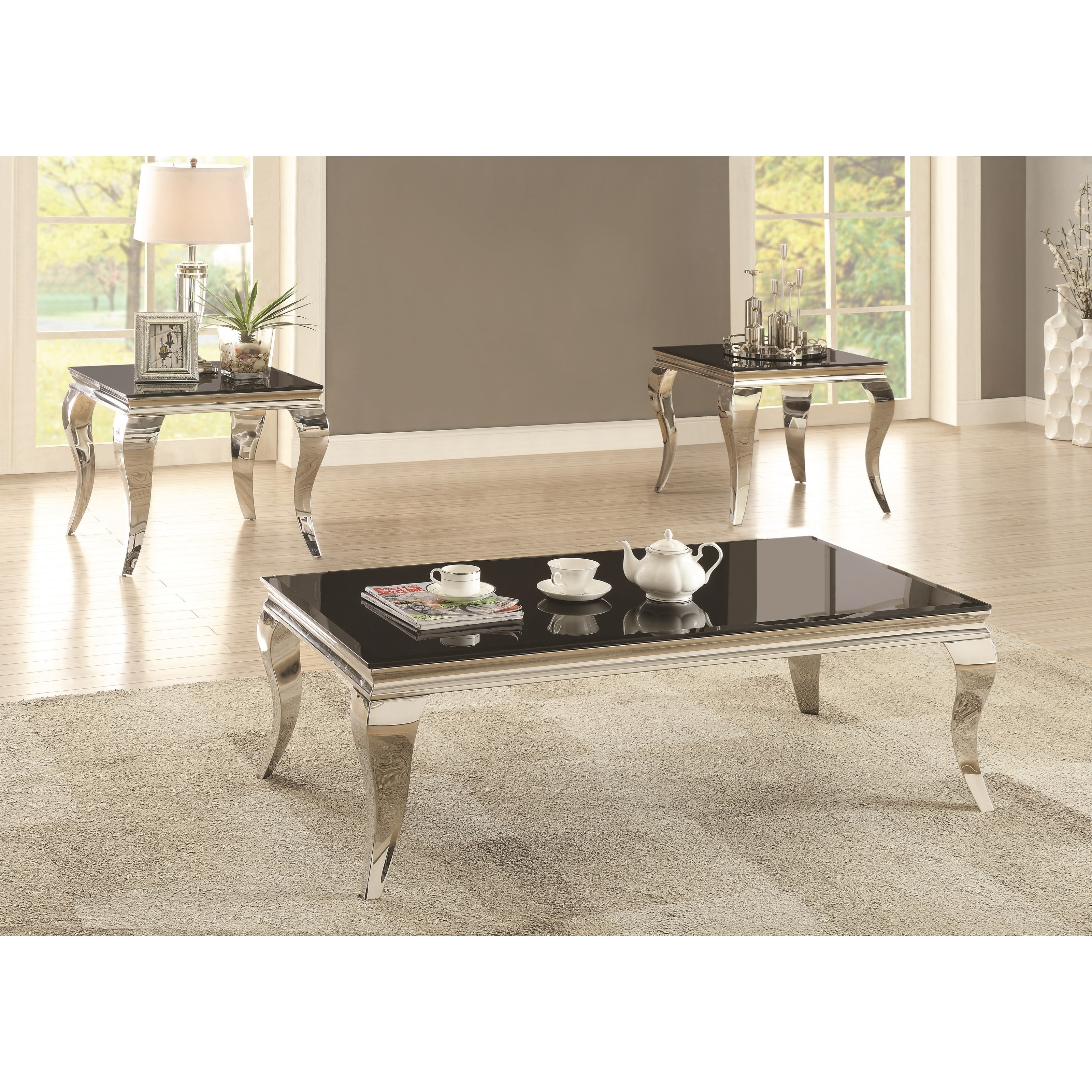 Queen anne coffee online table legs