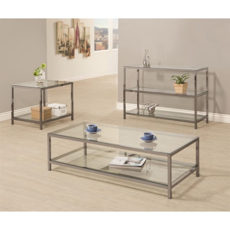 Sofa Table