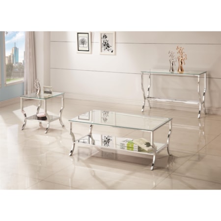 Sofa Table