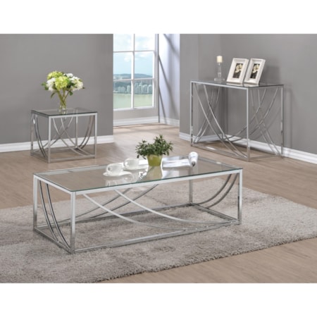 Sofa Table