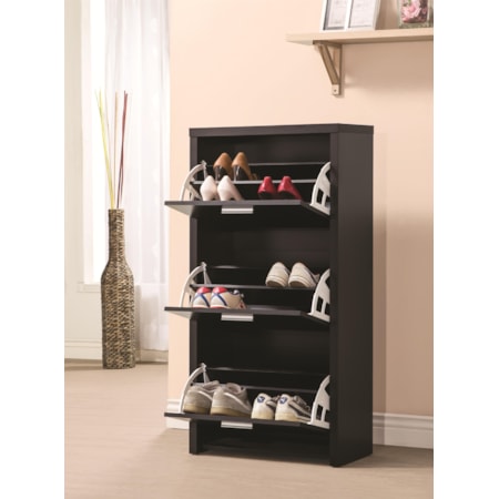 Shoe Cabinet