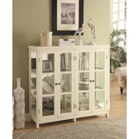 Accent Cabinet