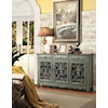 Michael Alan CSR Select Accent Cabinets Accent Cabinet