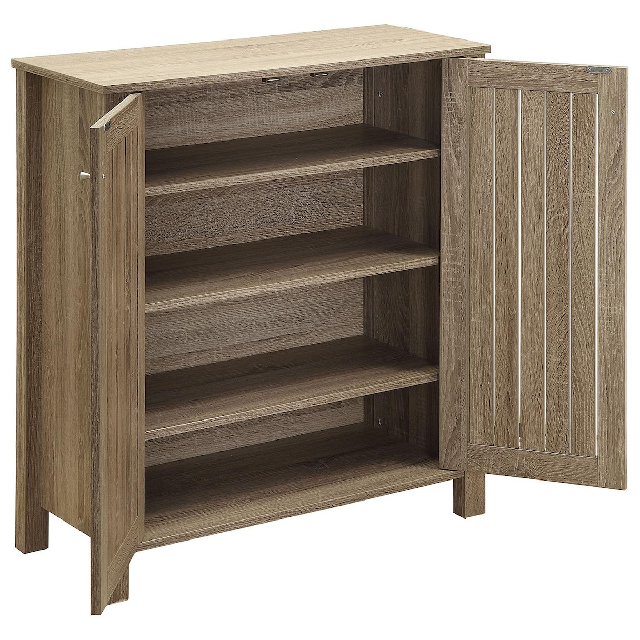 Coaster Accent Cabinets Shoe Cabinet/Accent Cabinet