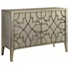 Coaster Furniture Accent Cabinets Accent Cabinet