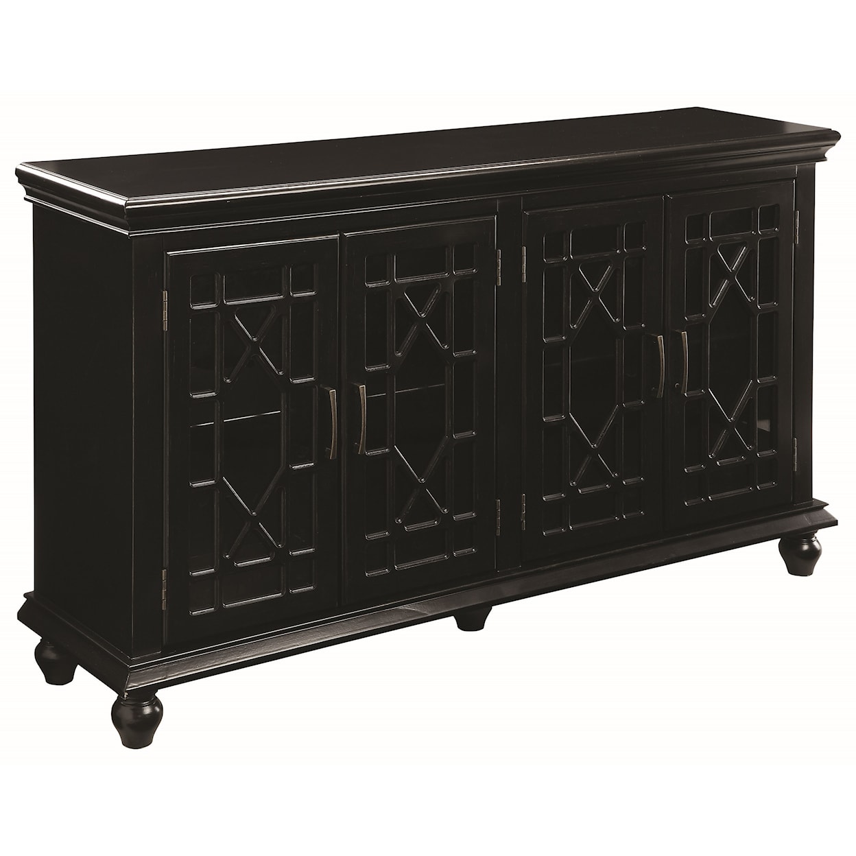 Michael Alan CSR Select Accent Cabinets Accent Cabinet