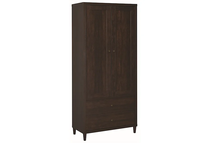 Accent Cabinets Accent Cabinet by Coaster at Furniture Superstore - Rochester, MN