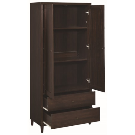 Accent Cabinet