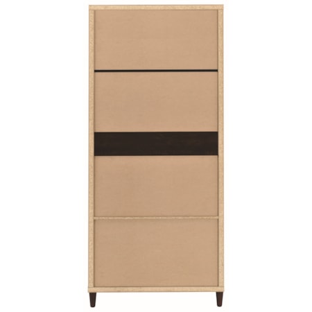 Accent Cabinet