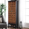 Michael Alan CSR Select Accent Cabinets Accent Cabinet