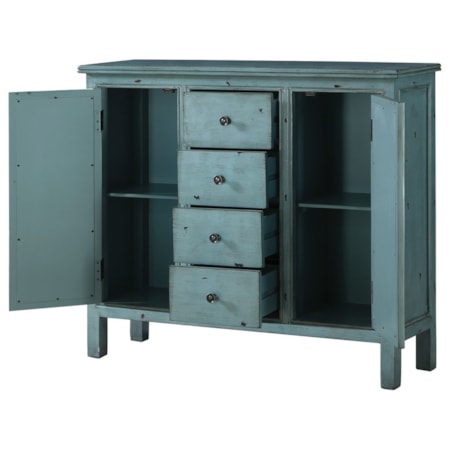 Accent Table