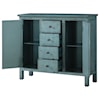 Michael Alan CSR Select Accent Cabinets Accent Table