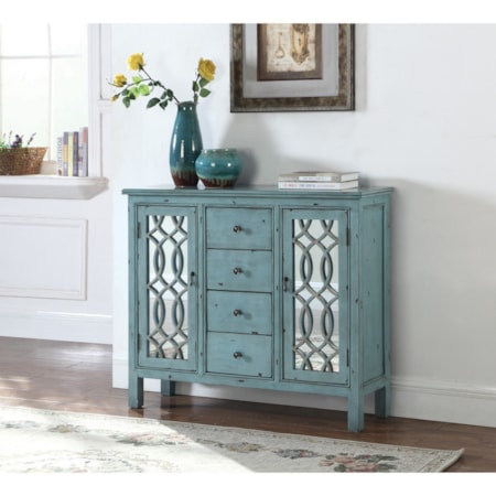 Accent Table