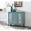 Michael Alan CSR Select Accent Cabinets Accent Table