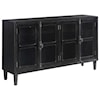 Michael Alan CSR Select Accent Cabinets Accent Cabinet