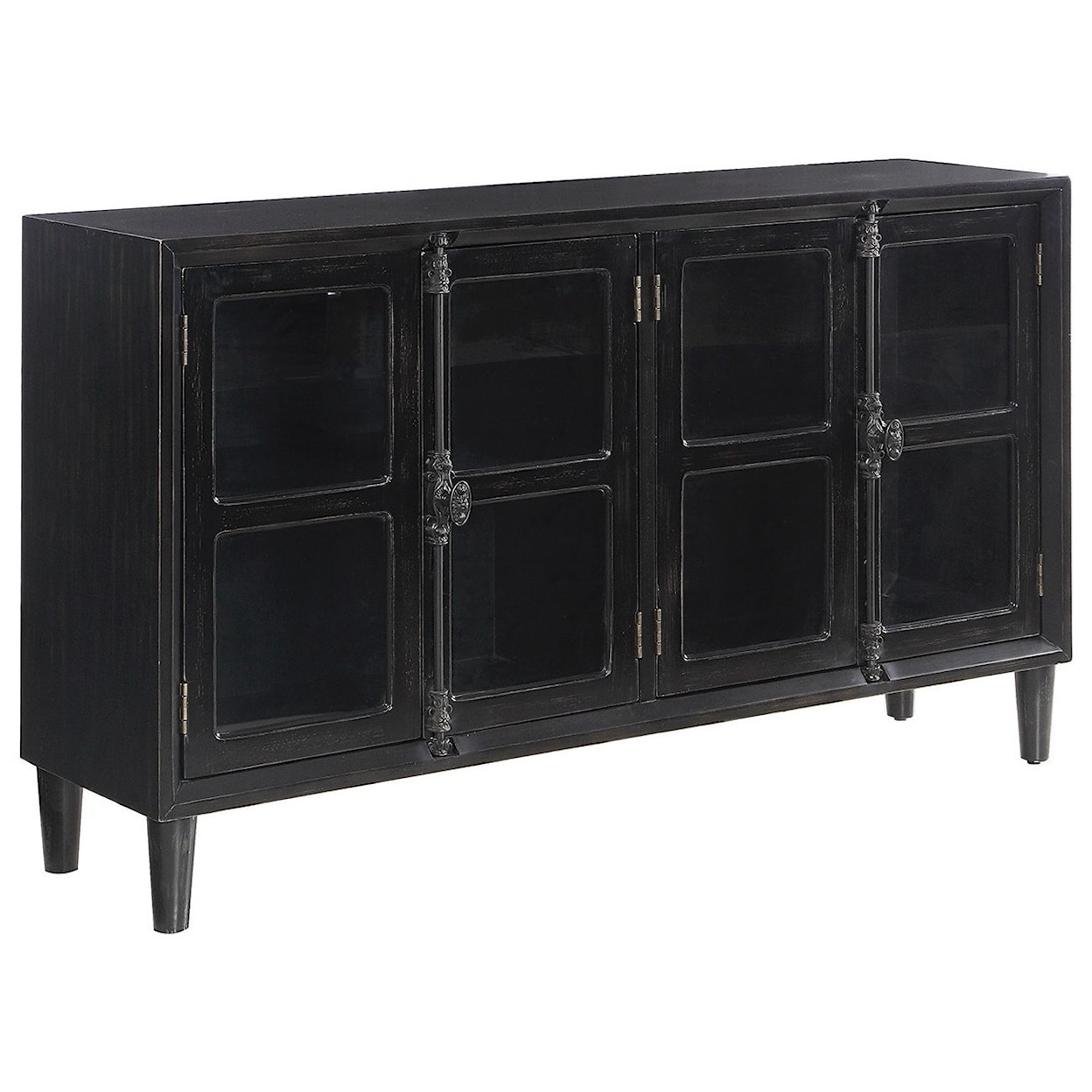 Coaster Accent Cabinets Accent Cabinet