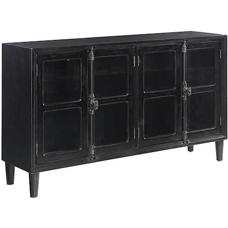 Accent Cabinet