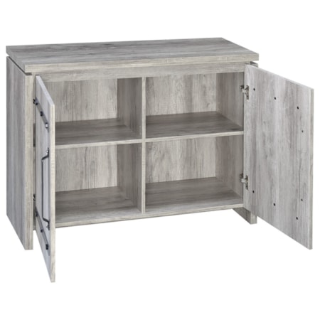 Accent Cabinet