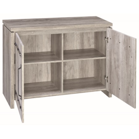 Accent Cabinet