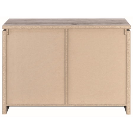 Accent Cabinet