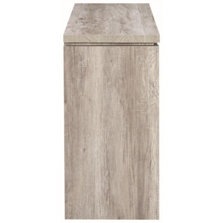 Accent Cabinet