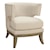 Michael Alan CSR Select Accent Seating Barrel Back Upholstered Accent Chair