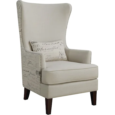 Accent Chair