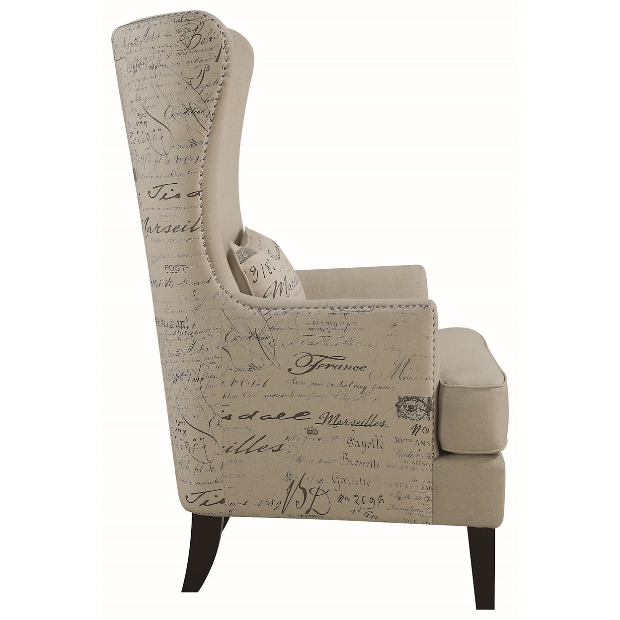 Michael Alan CSR Select Accent Seating Accent Chair