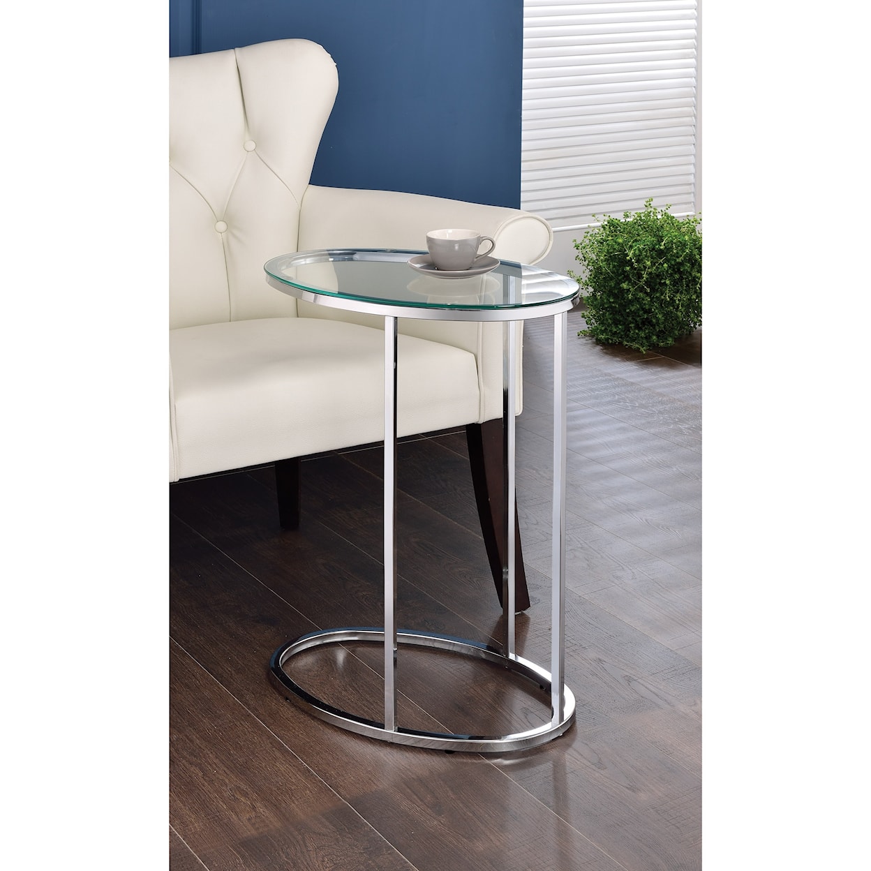 Coaster Accent Tables Snack Table