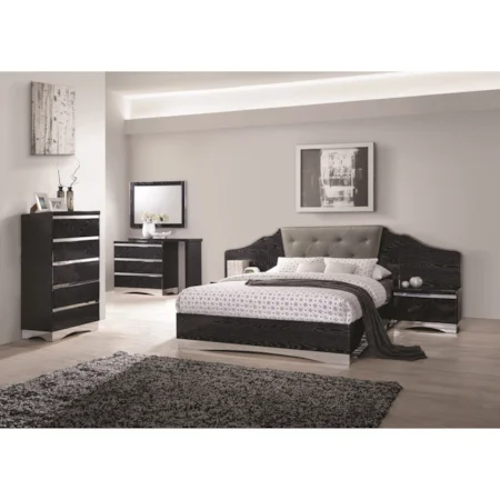 King Bedroom Group