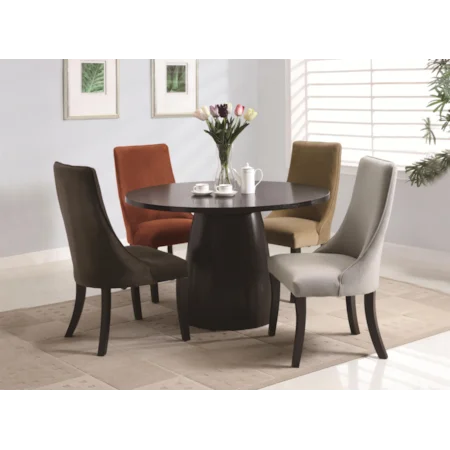 Five Piece Dining Set