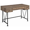 Coaster Analiese Writing Desk