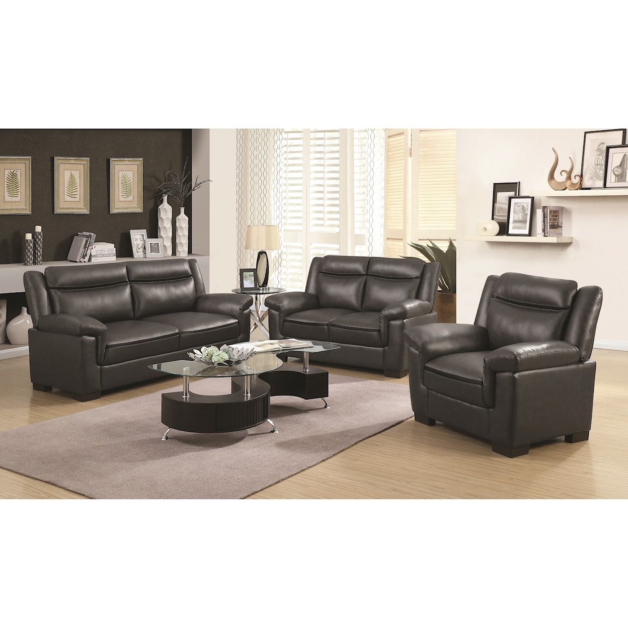 Michael Alan CSR Select Arabella Loveseat